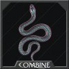 Crystal Snake