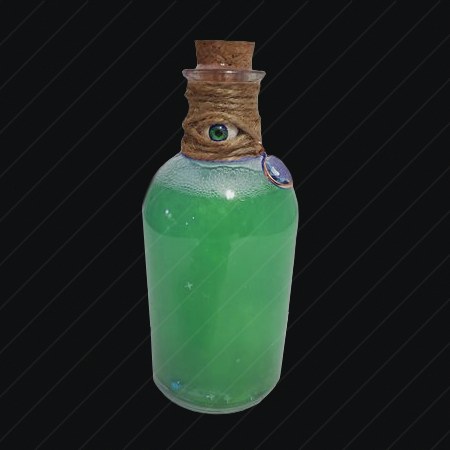 Drink preview