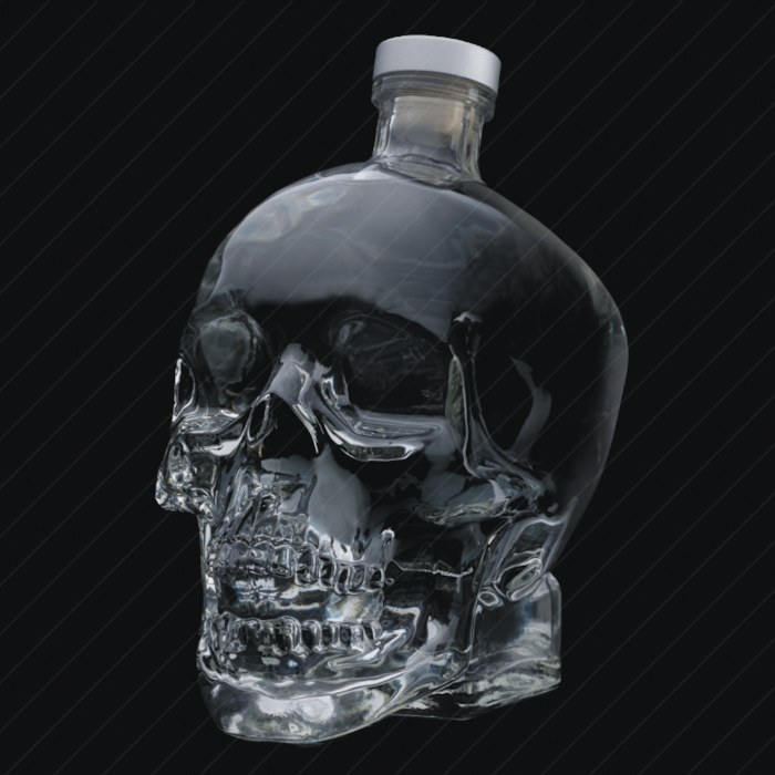 Drink preview