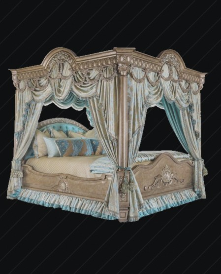 Furniture preview