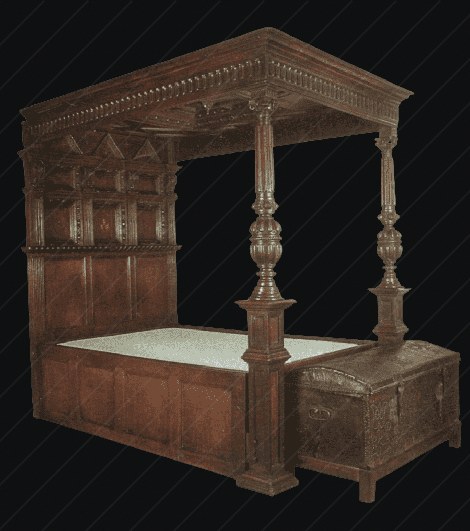 Furniture preview