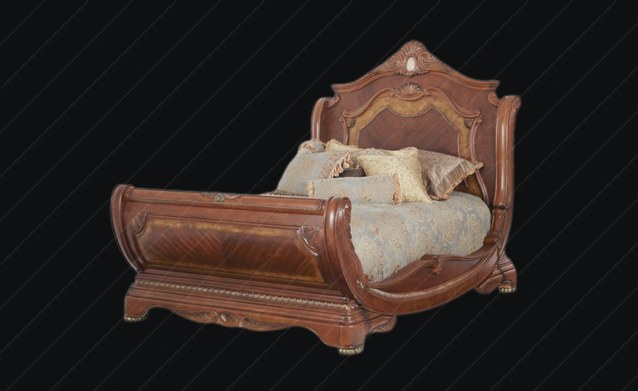 Furniture preview