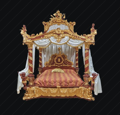 Furniture preview