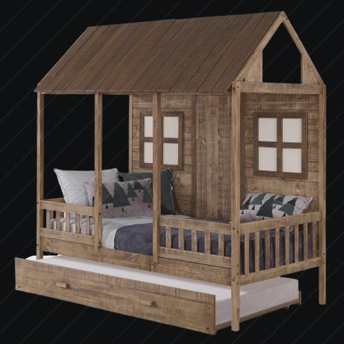 Furniture preview