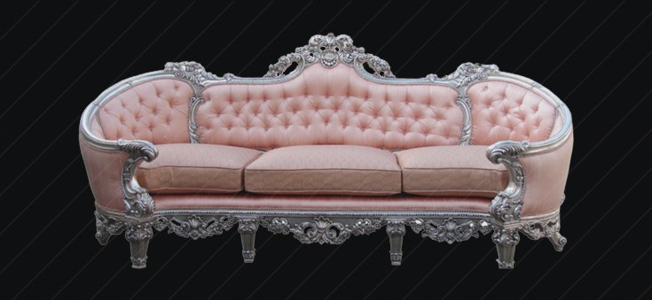 Furniture preview