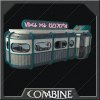 Spacelane Diner Recolor