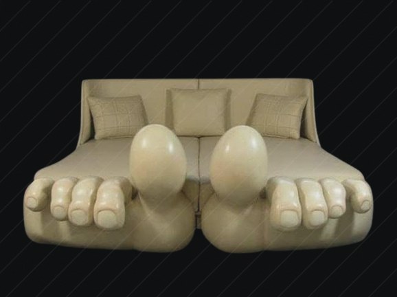 Furniture preview