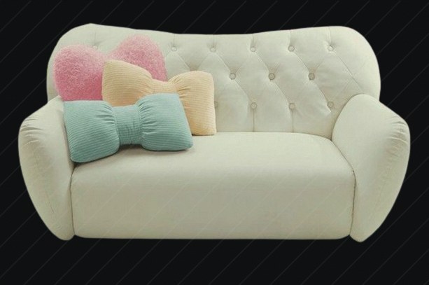 Furniture preview