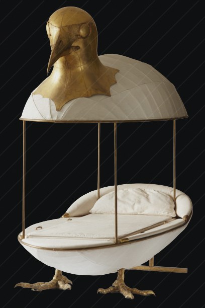 Furniture preview