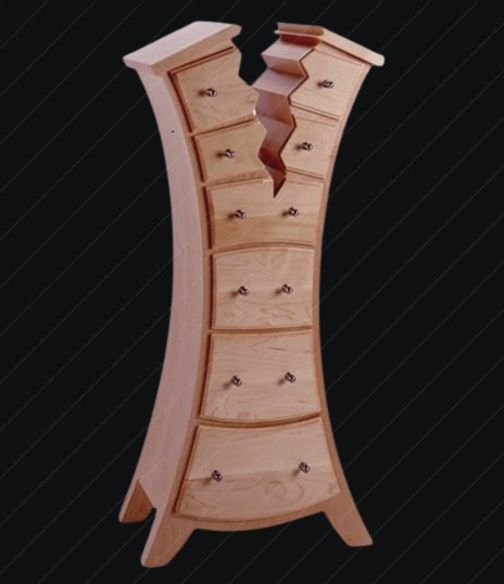 Furniture preview