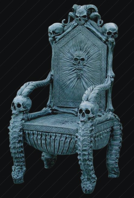 Furniture preview