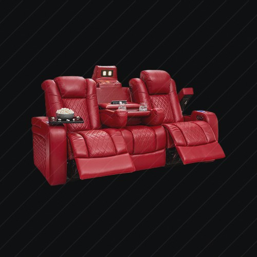 Furniture preview