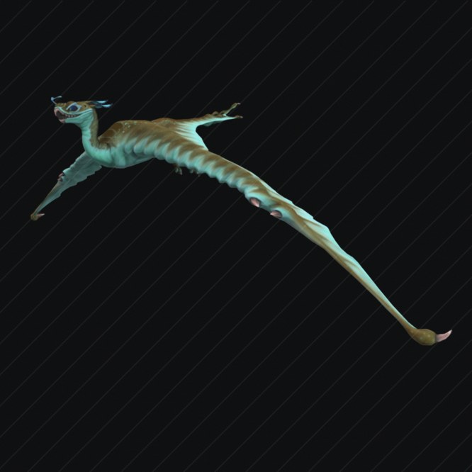 Hawkbat preview