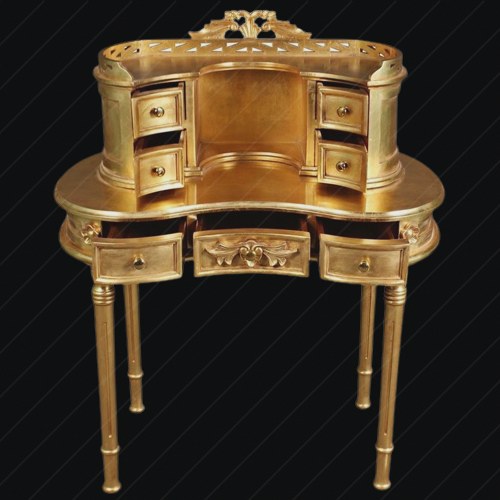 Furniture preview