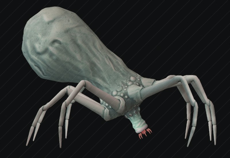 Krykna preview