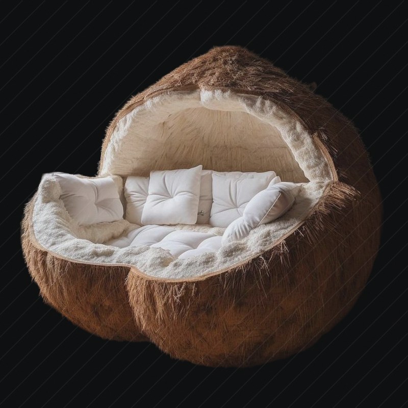 Furniture preview