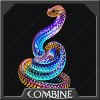 Crystal Snake
