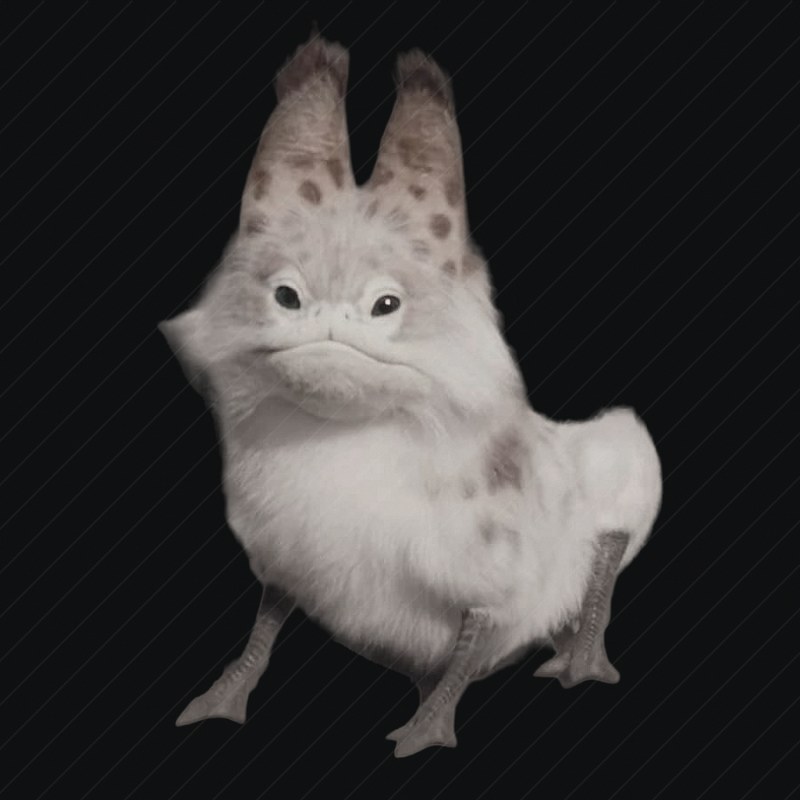 Loth-cat preview