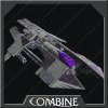 Rihkxyrk Assault Fighter