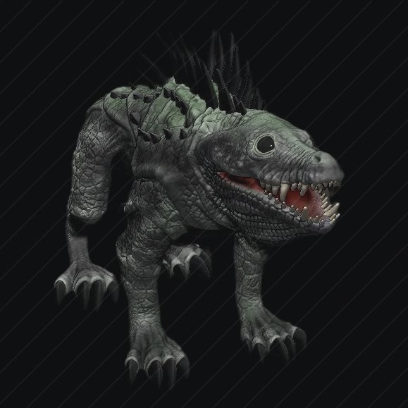Geonosian Massiff preview