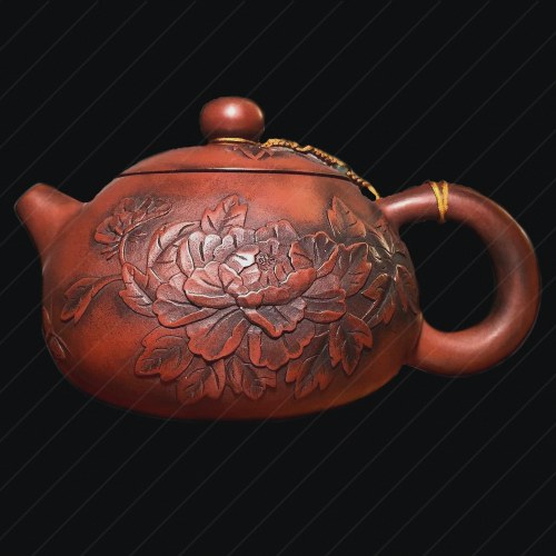 Dishes preview