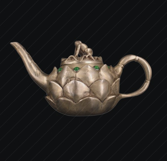 Dishes preview