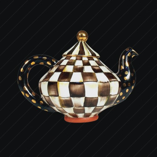 Dishes preview