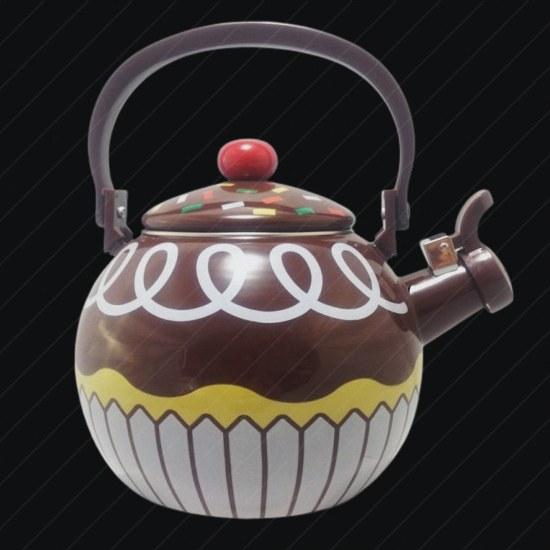 Dishes preview