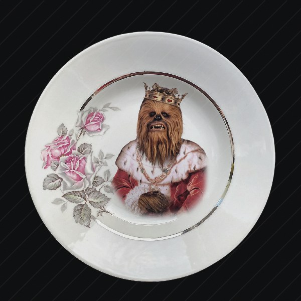 Dishes preview