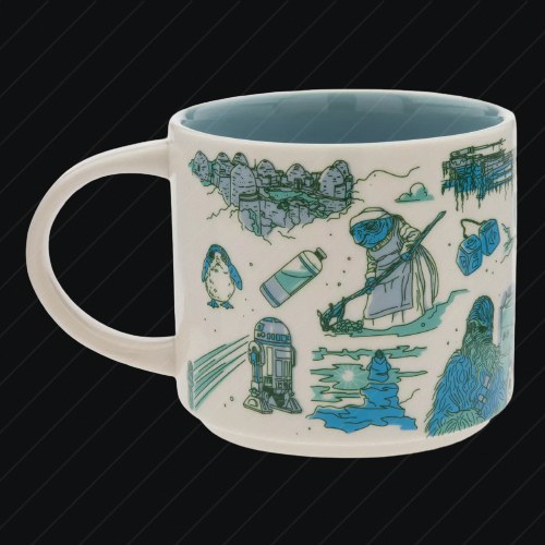 Dishes preview
