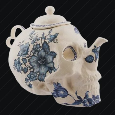 Dishes preview