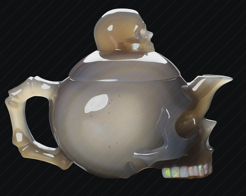 Dishes preview