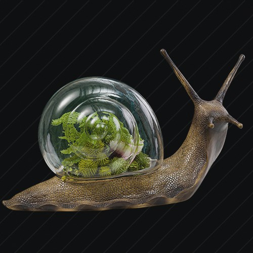 Plant preview