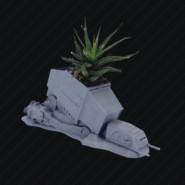 Plant preview
