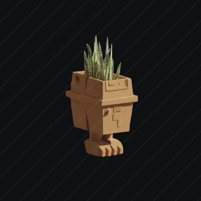 Plant preview