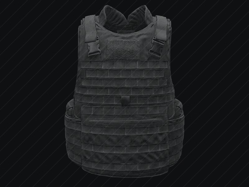 Battle Armour preview
