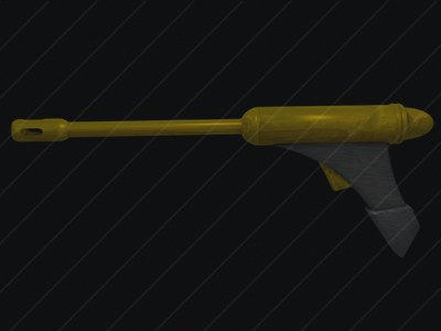 Gold ELG-3A preview