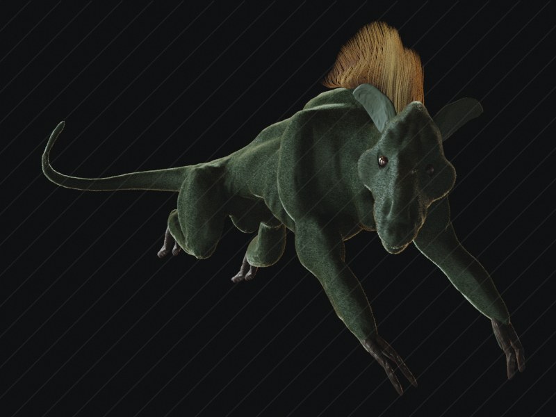 Slashrat preview