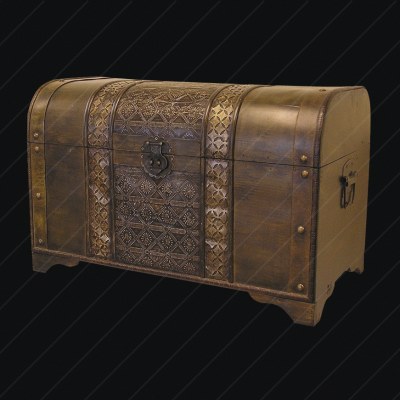 Trunk preview
