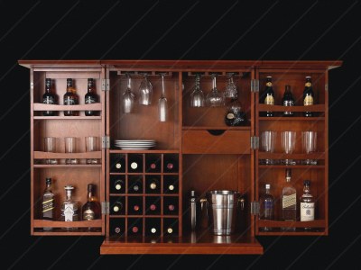 Liquor Cabinet preview