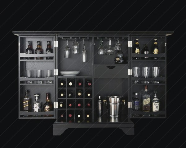 Liquor Cabinet preview