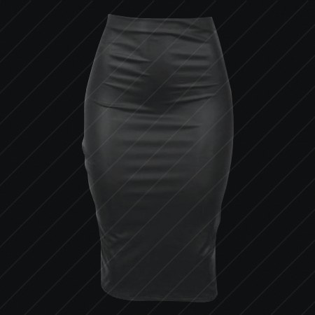 Skirt preview
