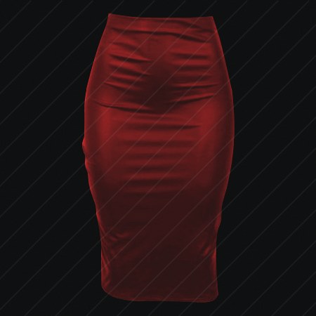 Skirt preview