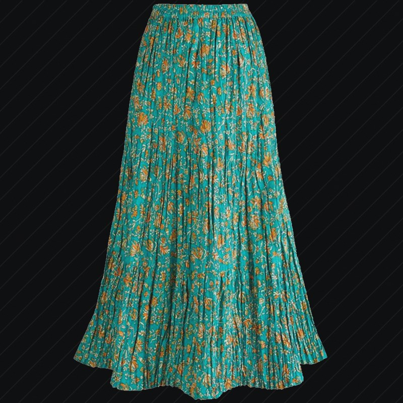Skirt preview