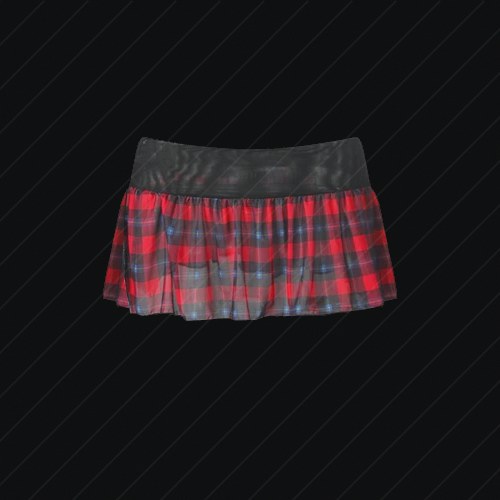 Skirt preview