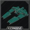 VCX-820 Escort Freighter