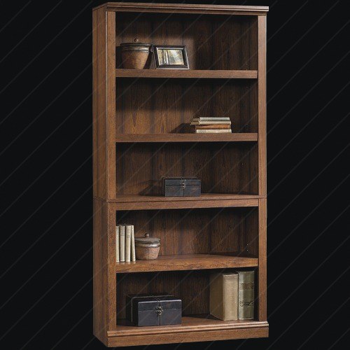Bookcase preview