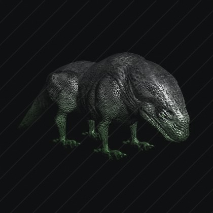 Dewback preview