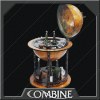 Globe Mini-Bar