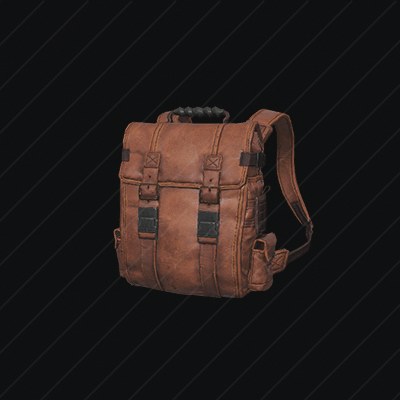 Small Backpack preview